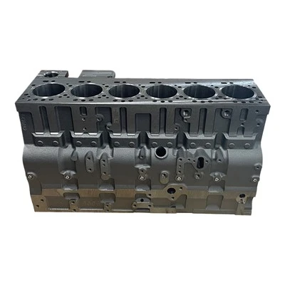 Uusi Cummins 5633494 5693740 C5622305 Billet Alumiinilohko